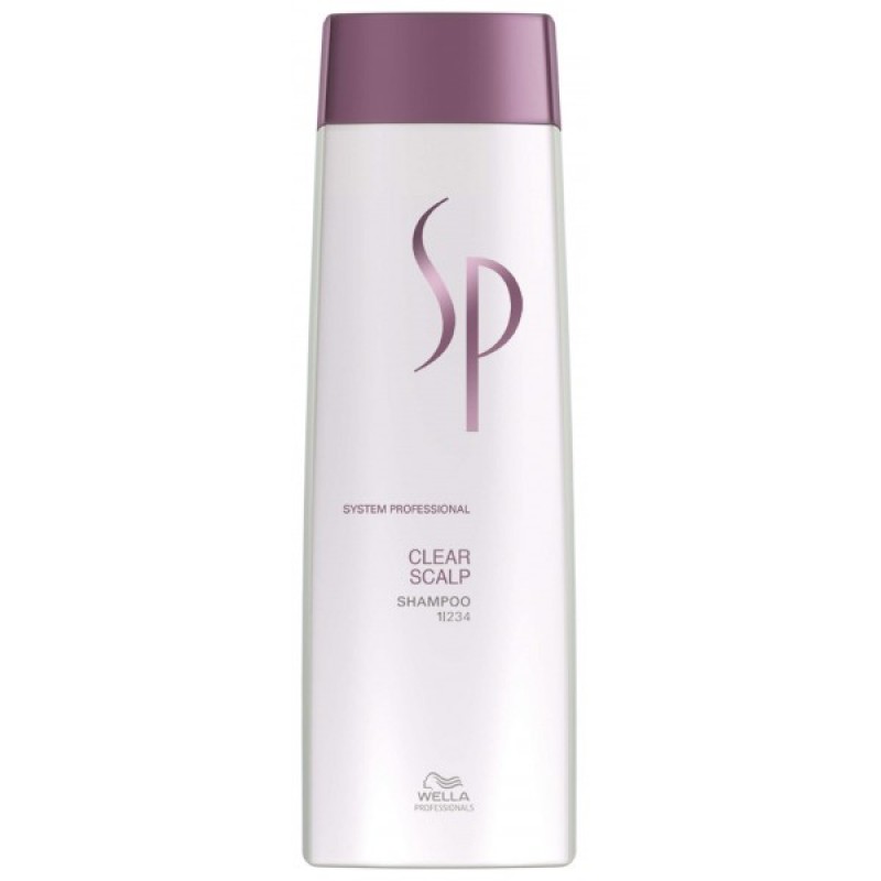 Sp shampoo on sale